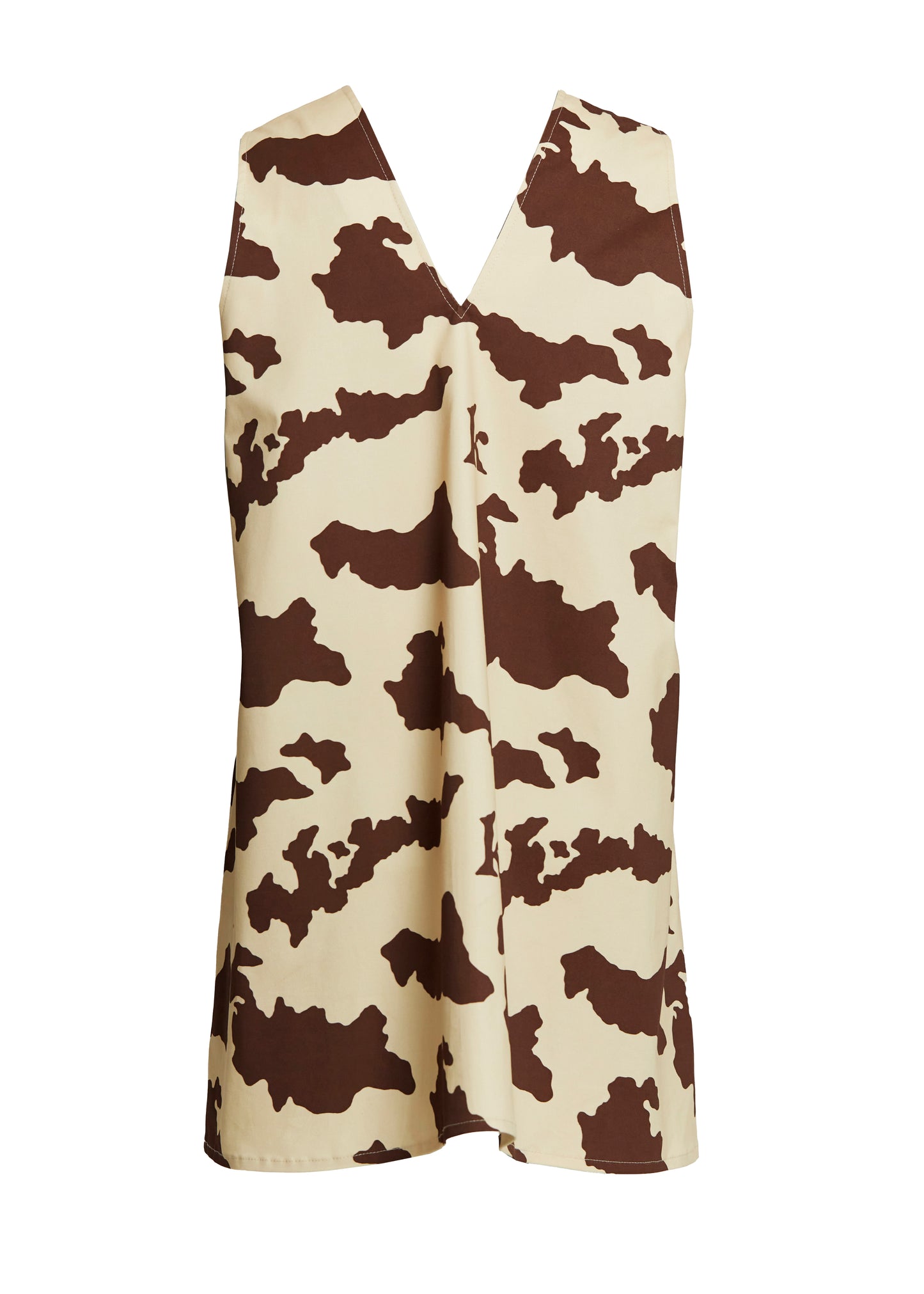 NONNA - Dress - Cow