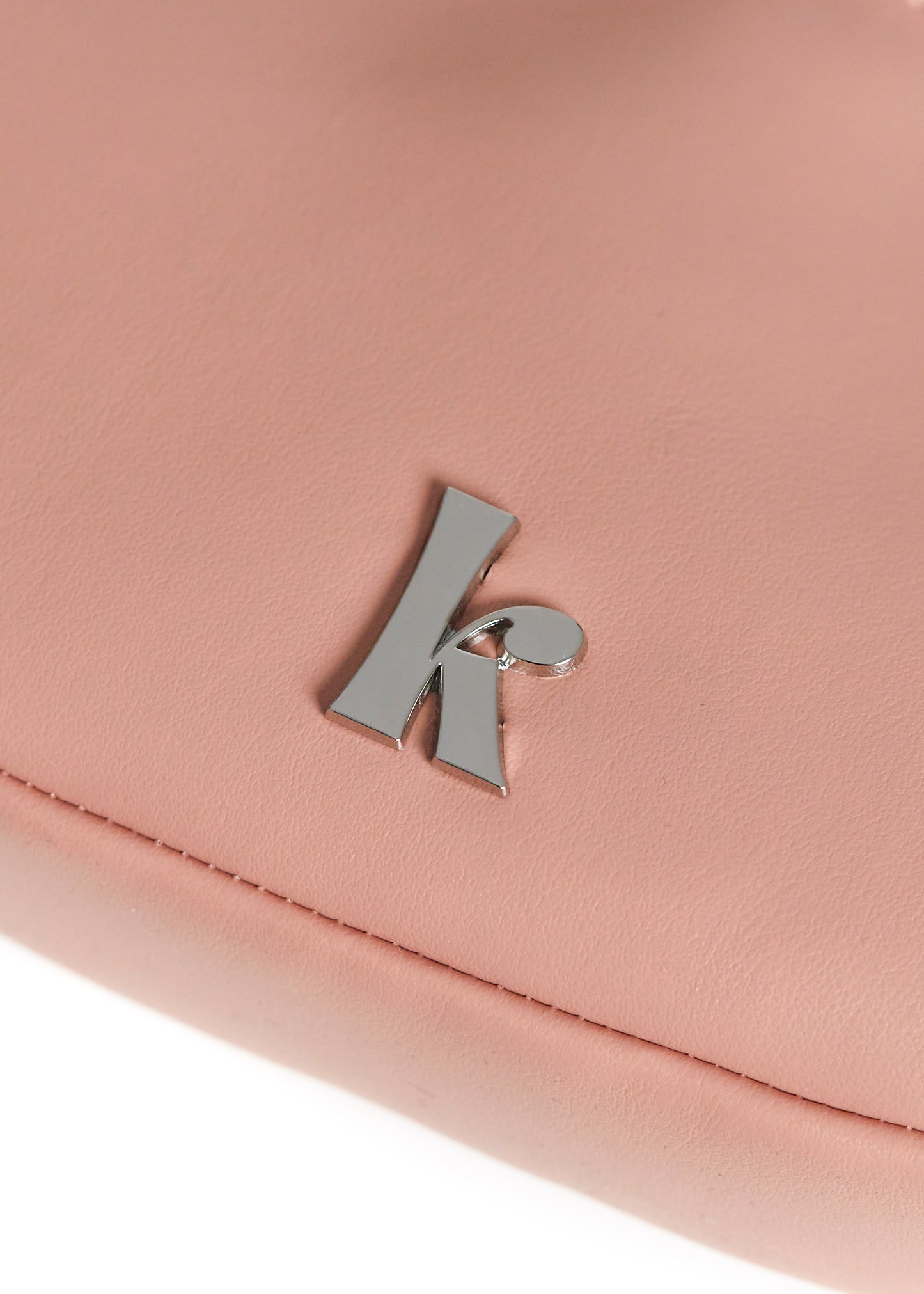 APPLE SKIN - Mini Moonbag - Mousse