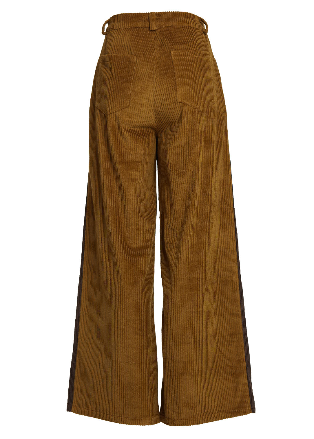 NONNA - Trousers - Cord