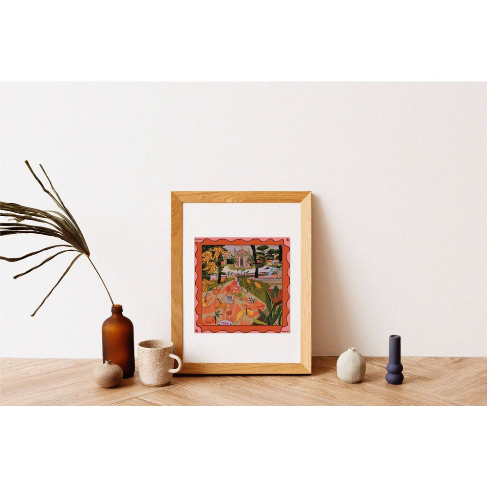
                      
                        BORGHESE DIGITAL PRINT
                      
                    