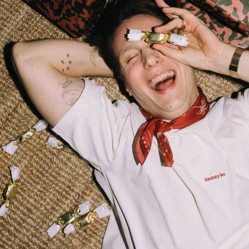 
                      
                        Nonna Club - Unisex T-shirt - Crossword
                      
                    