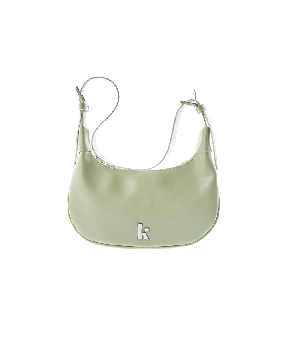 APPLE SKIN Mini Moonbag - Matcha