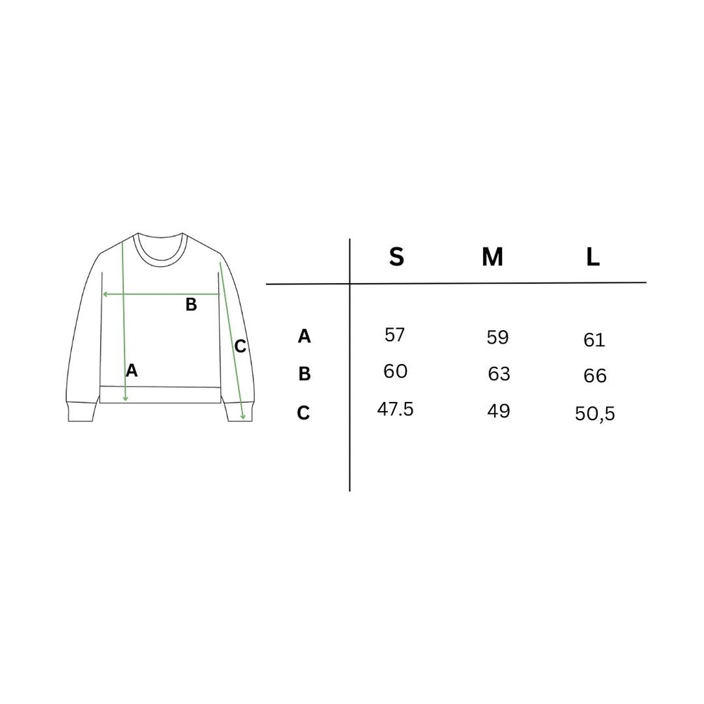 
                      
                        TIGER POWER - Women Sweatshirt - Mint Green
                      
                    