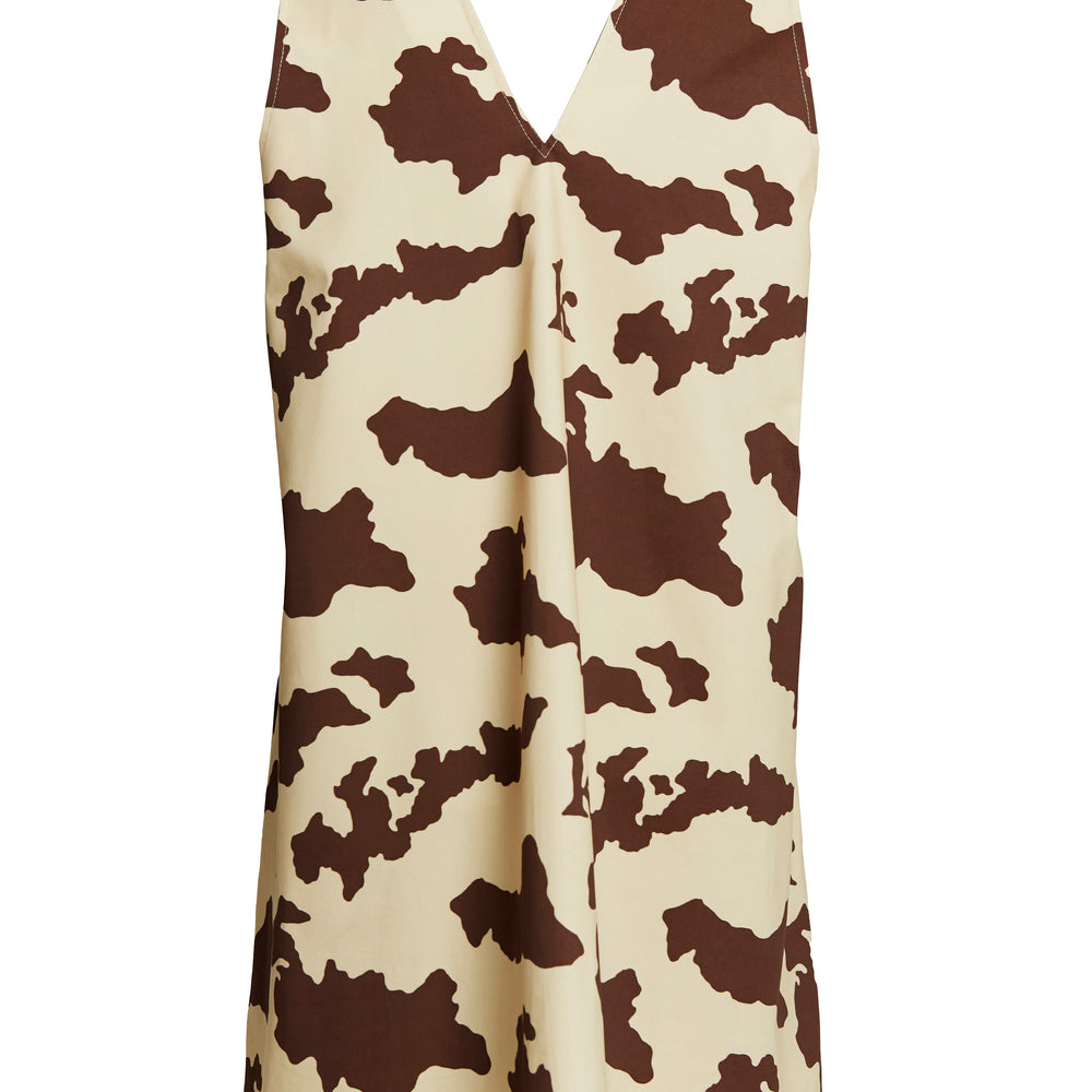 
                      
                        NONNA - Dress - Cow
                      
                    