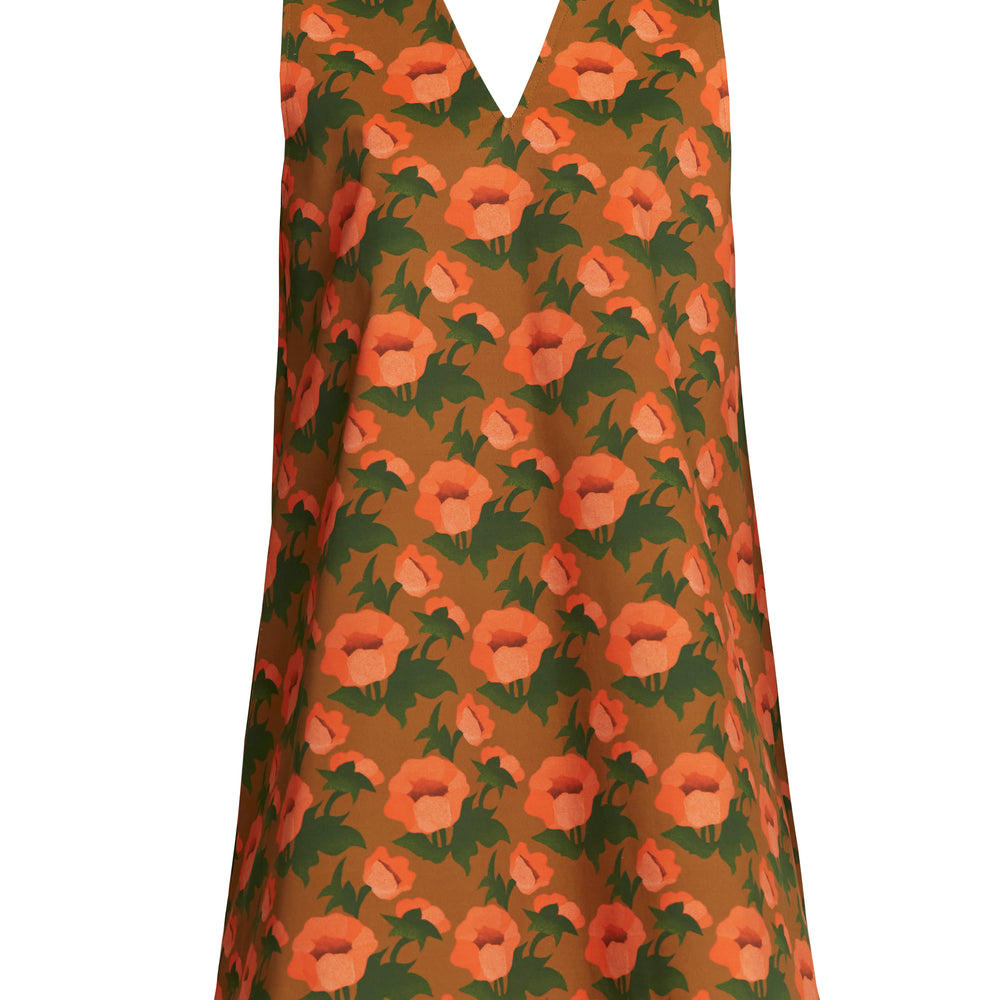 NONNA - Dress - Rose