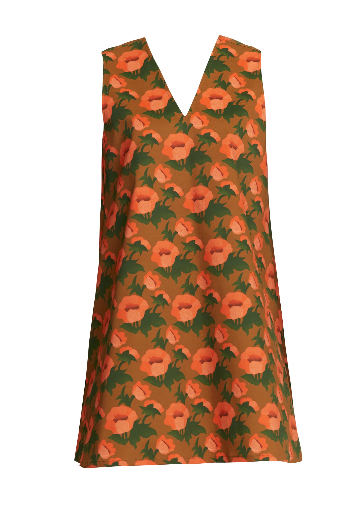 NONNA - Dress - Rose