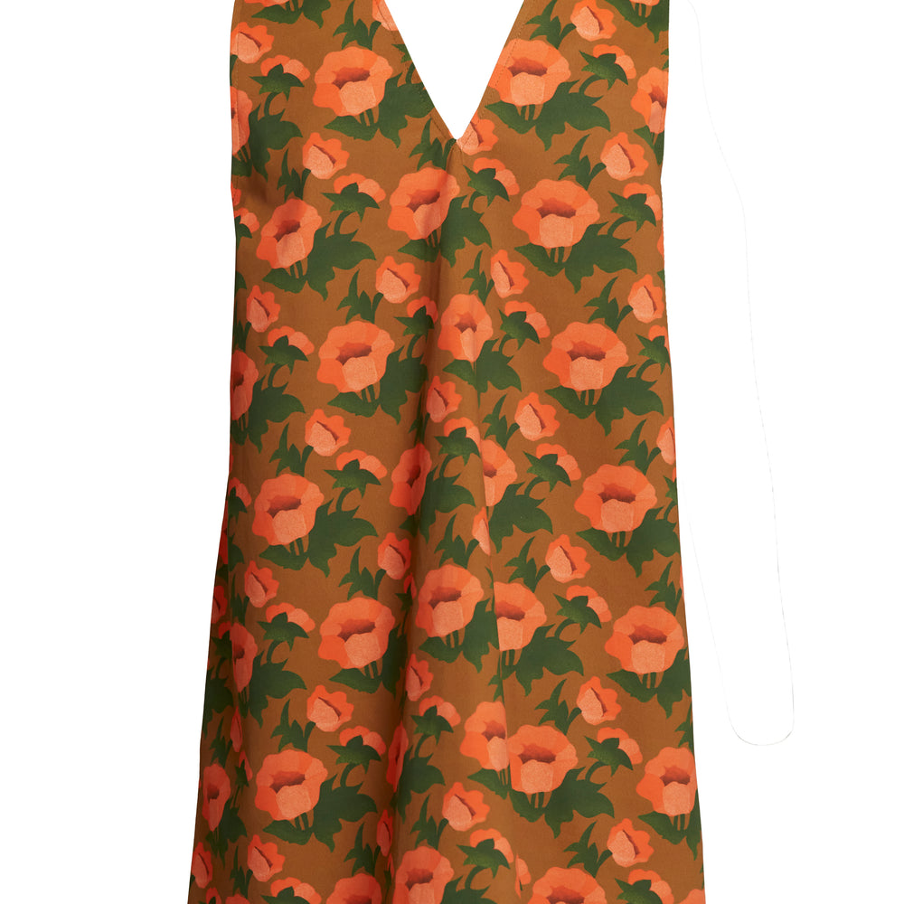 
                      
                        NONNA - Dress - Rose
                      
                    
