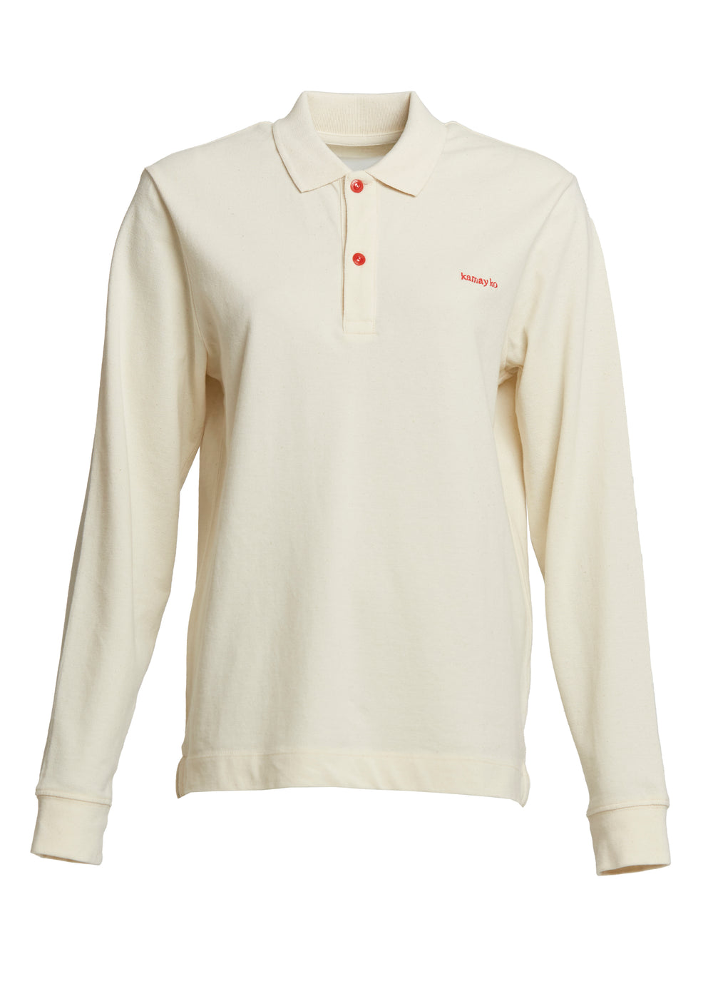 NONNA - Long Sleeve - Natur
