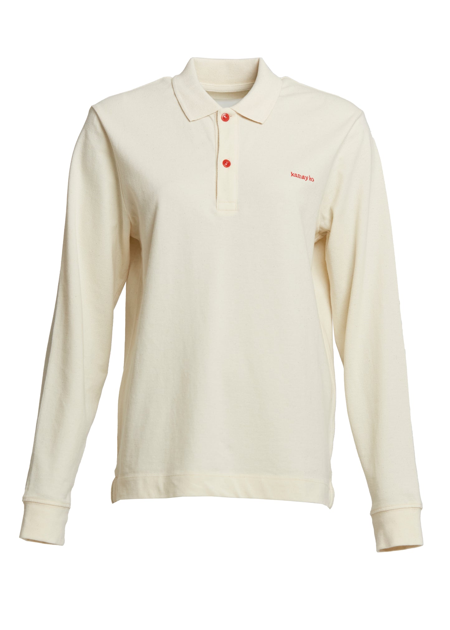 NONNA - Long Sleeve - Natur