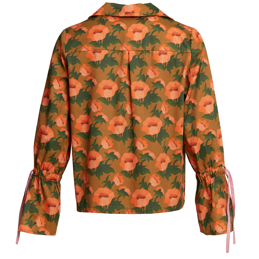 
                      
                        NONNA - Shirt - Rose
                      
                    