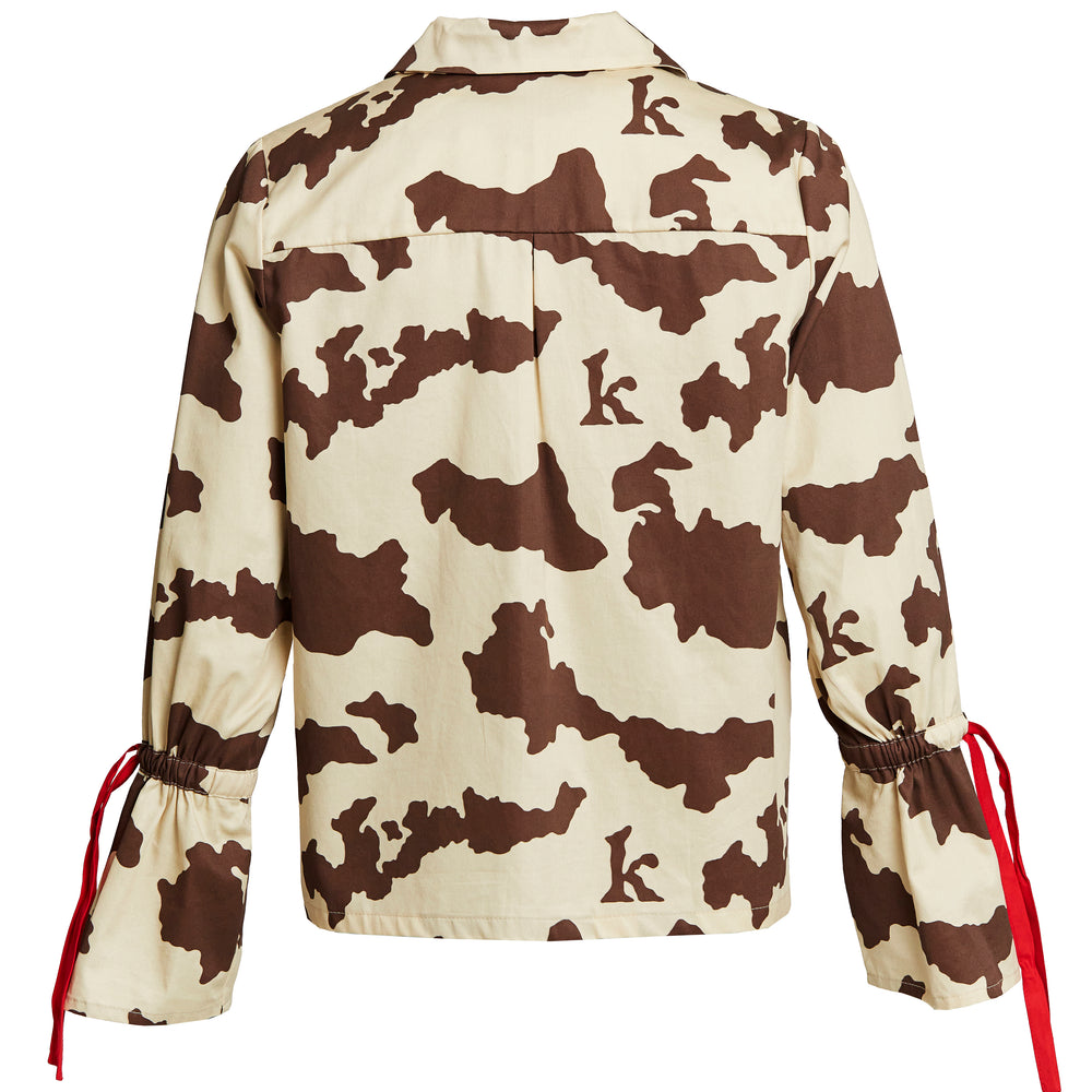 
                      
                        NONNA - Shirt - Cow
                      
                    