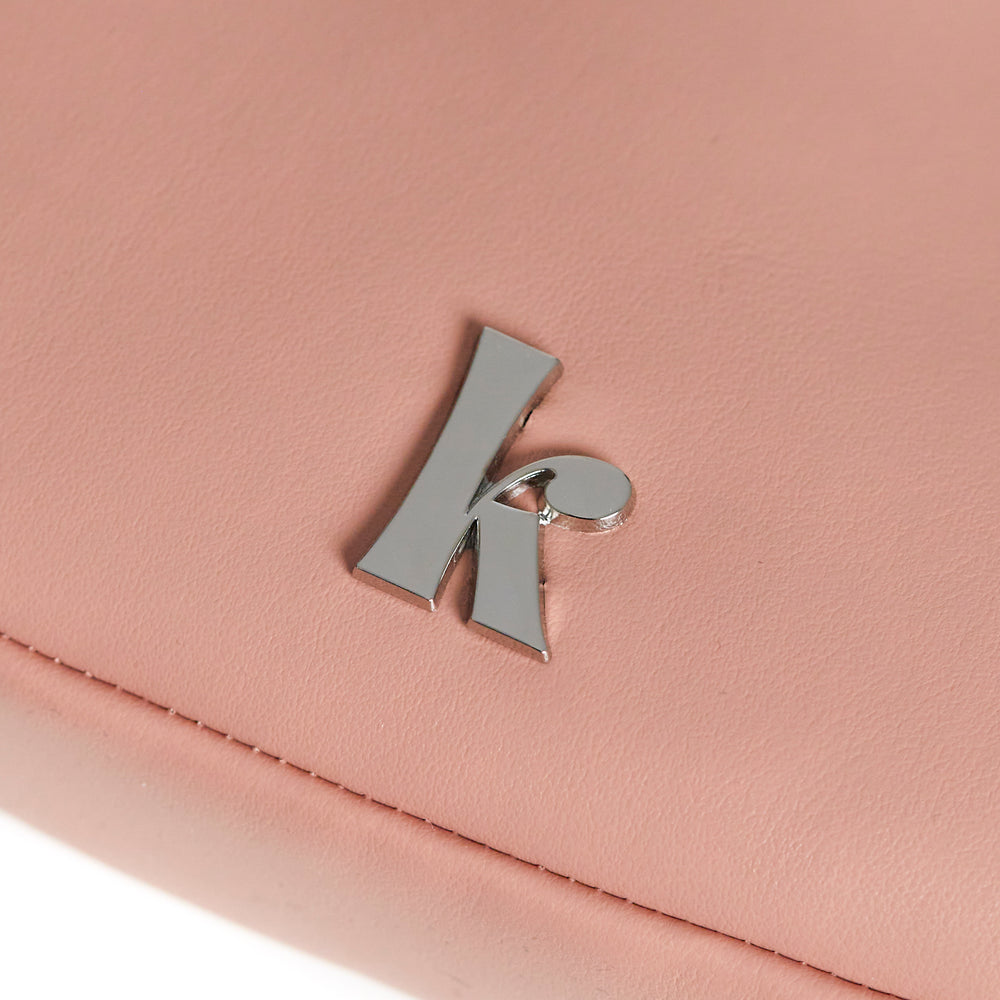 
                      
                        APPLE SKIN - Mini Moonbag - Mousse
                      
                    