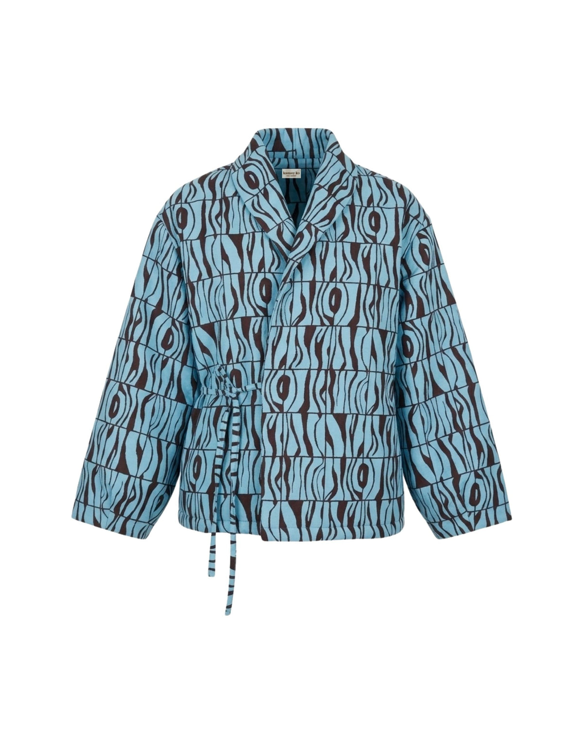 TORA - Jacket - Woven stripes