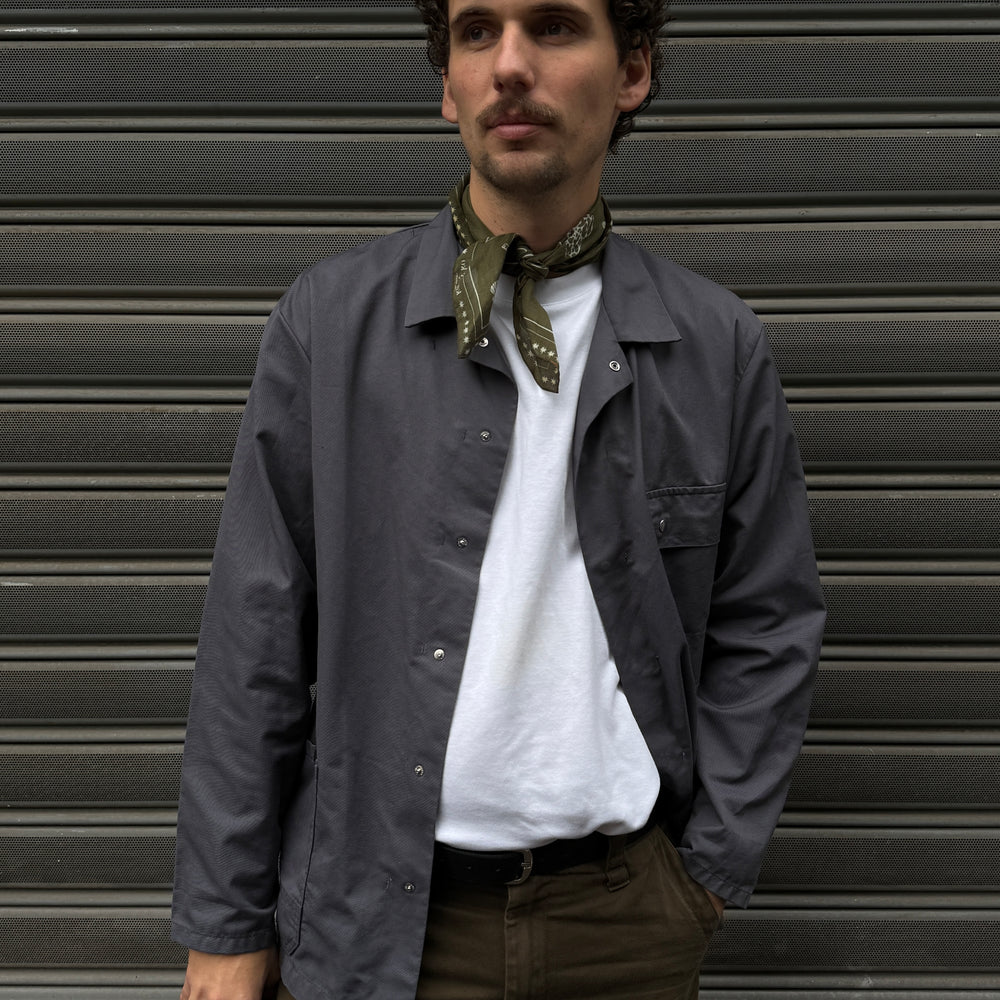 TIGER POWER - Bandana - Olive