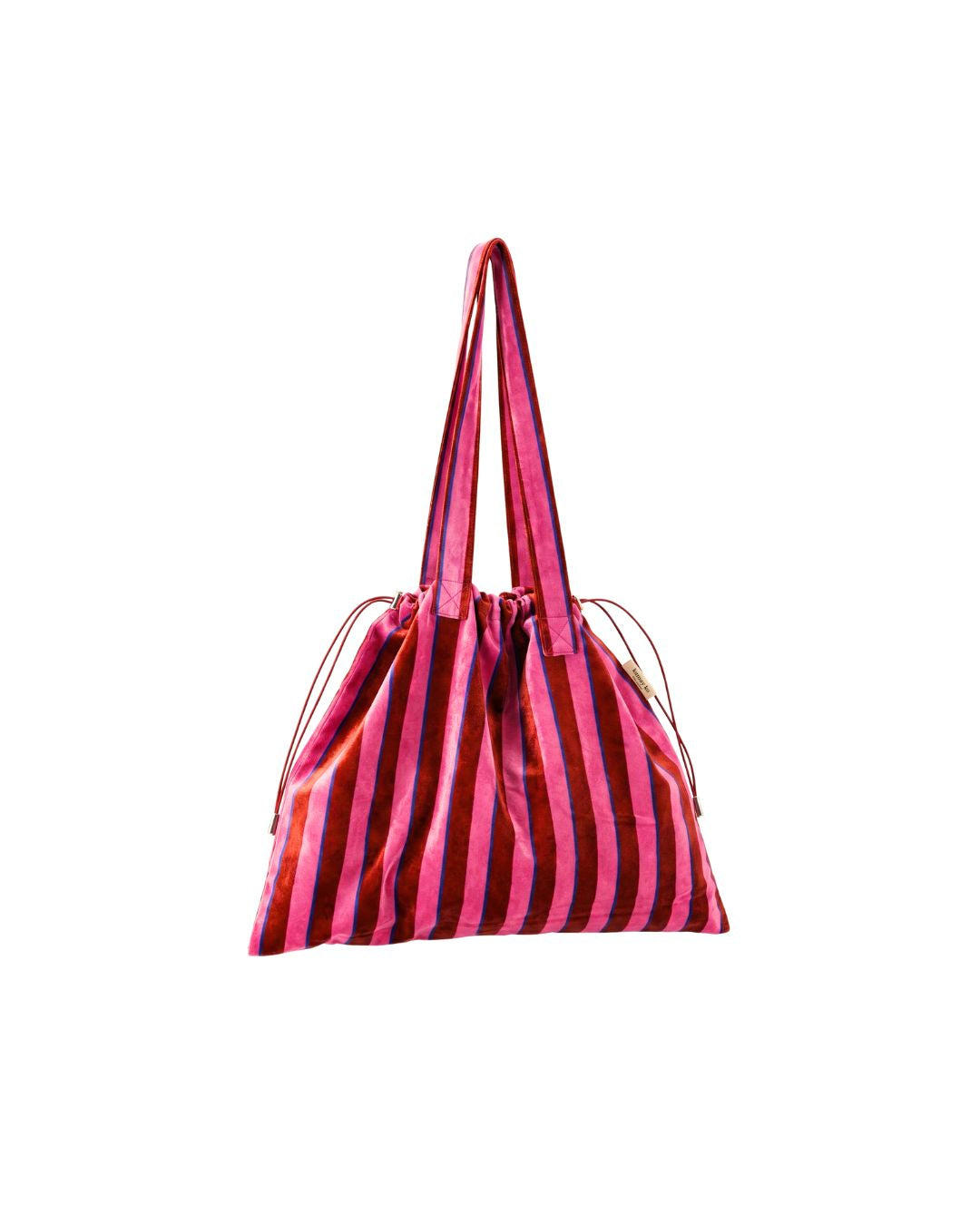 VULCANA - Shopper - Velour