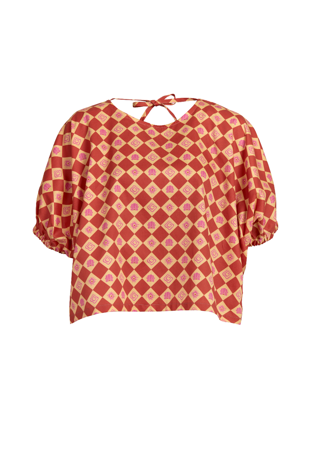 Canto di Mare - Pepita - Bubble Top