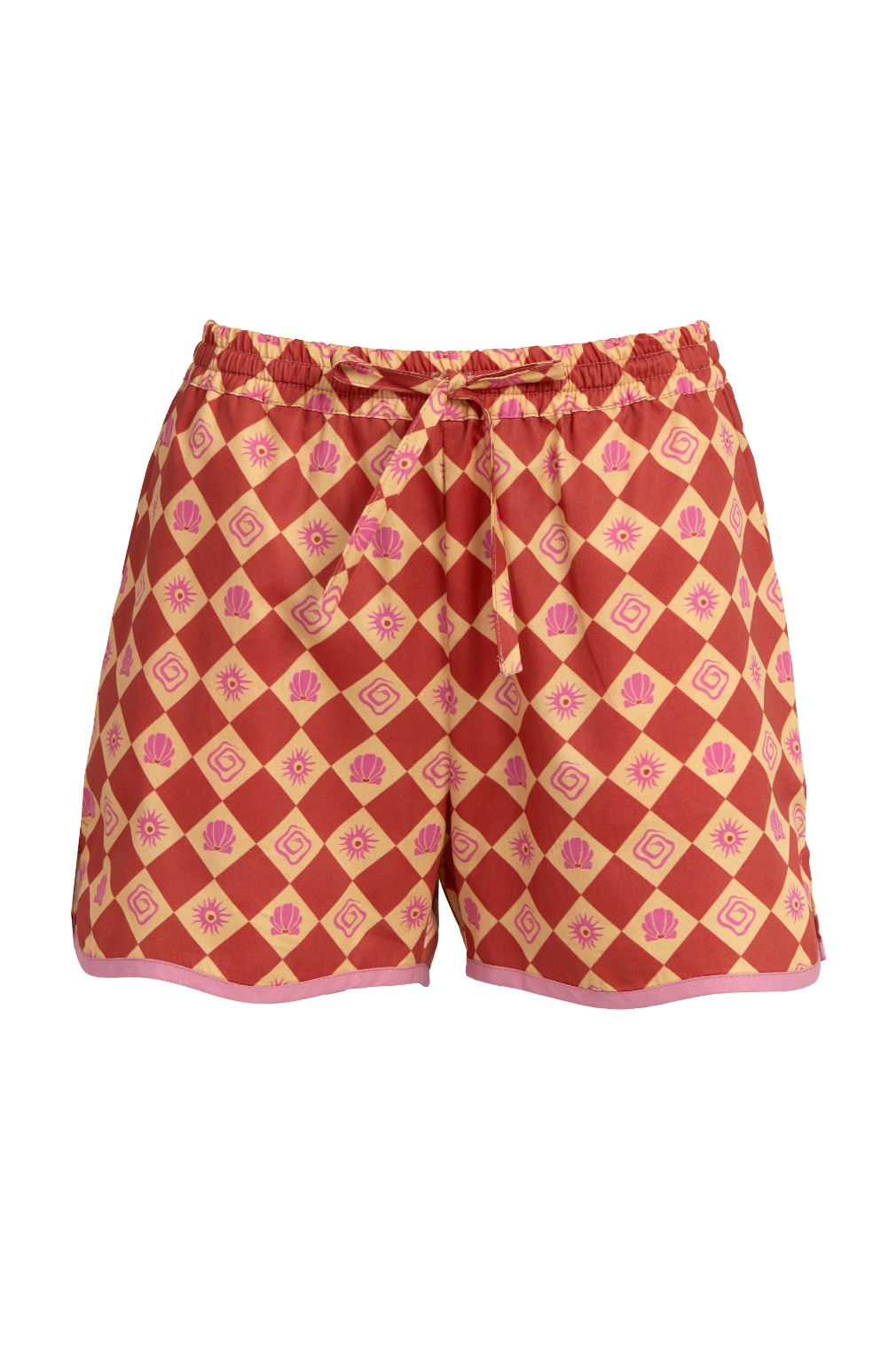 Canto di Mare - Pepita - Short