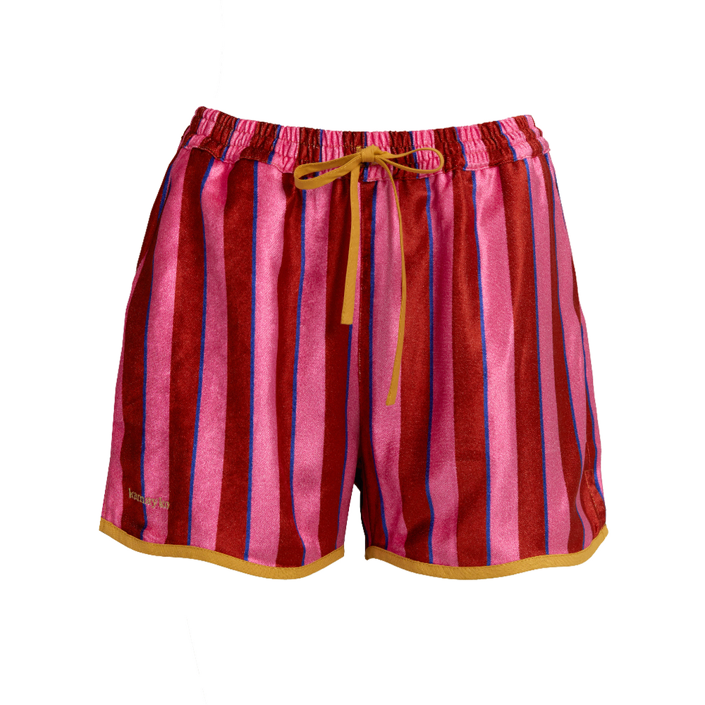 Canto di Mare - Velour - Short