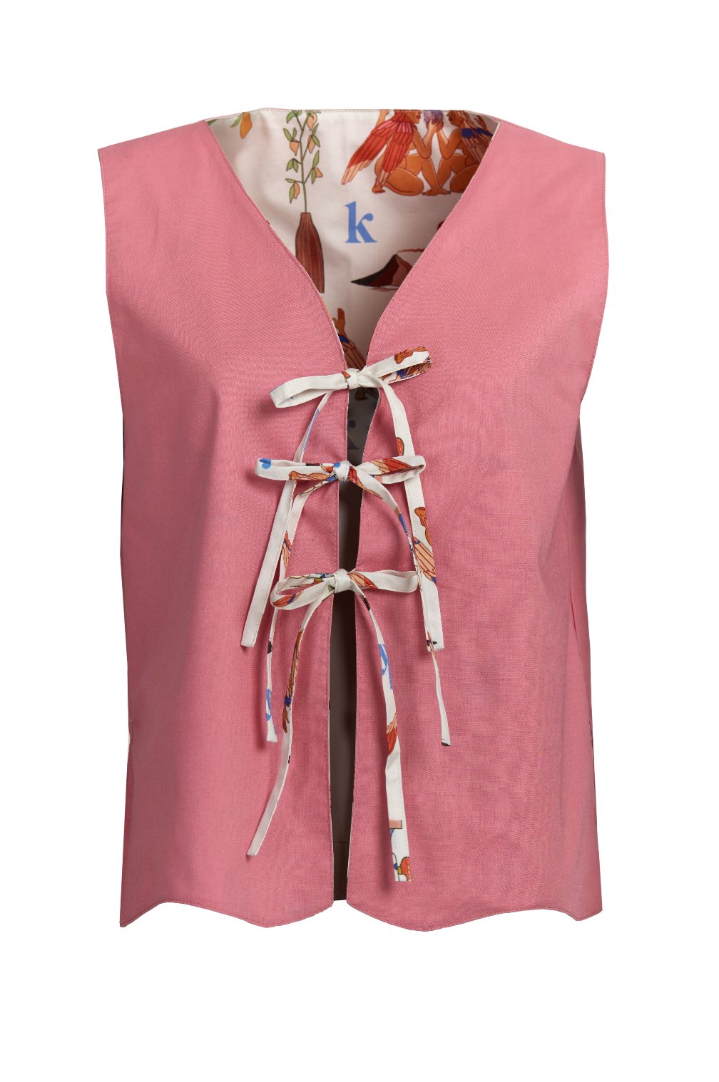 Canto di Mare - Siren- Vest