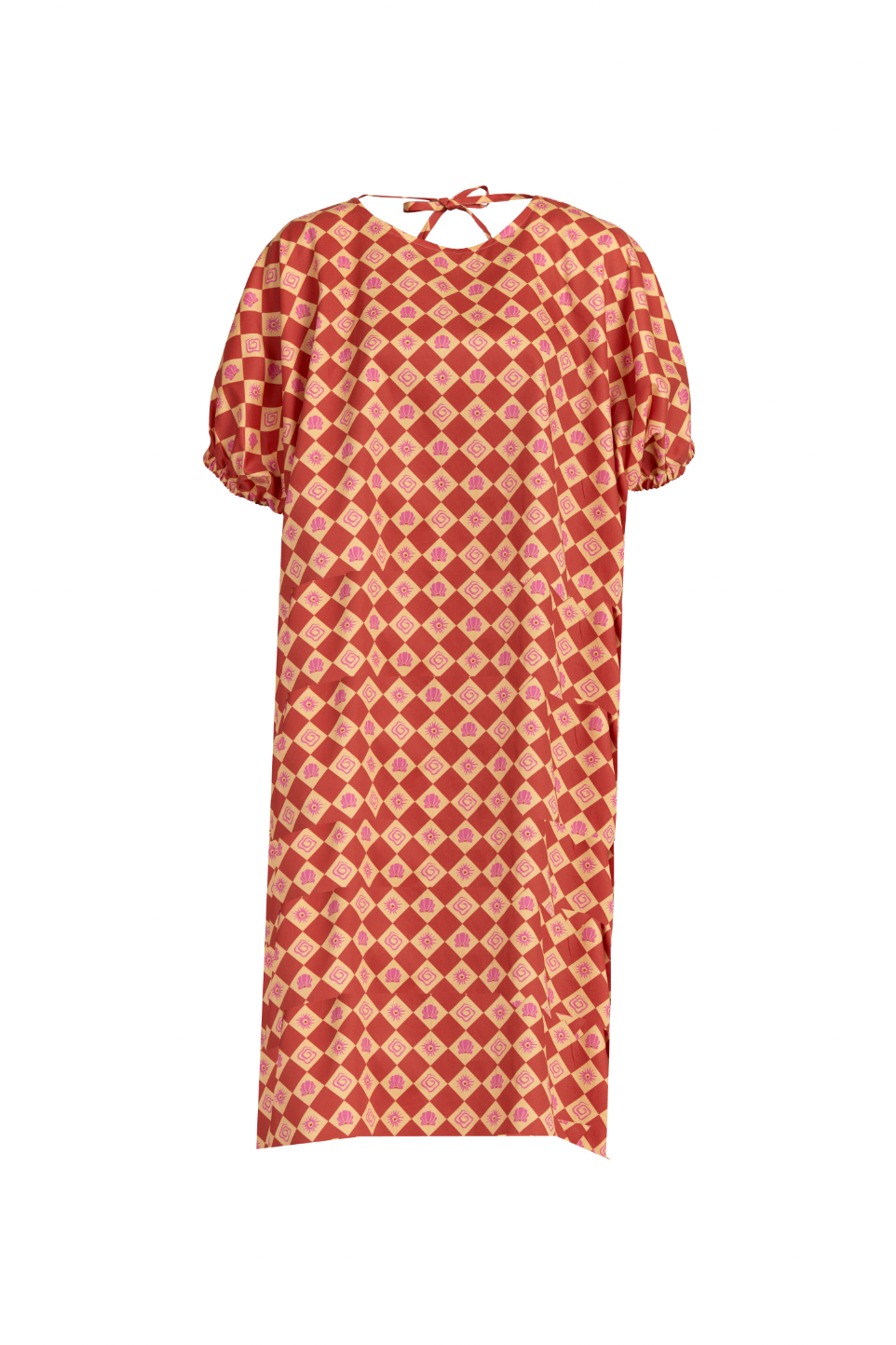 Canto di Mare - Pepita - Bubble Long Dress