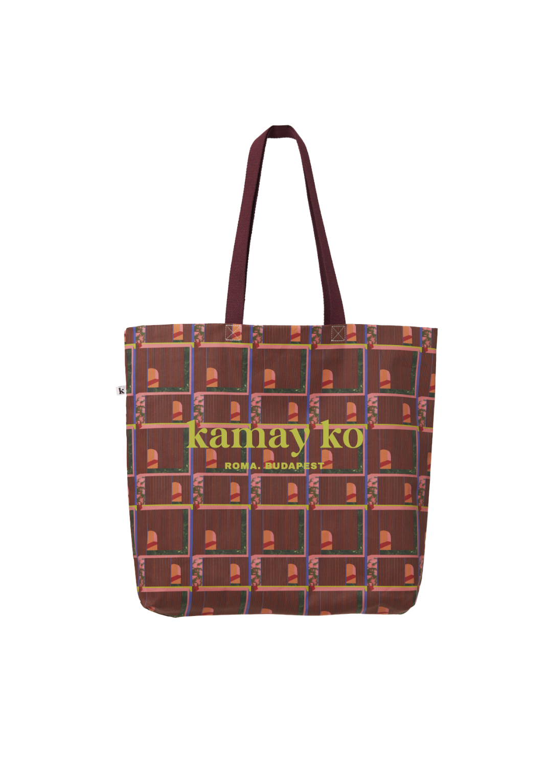ATRIO SHOPPER