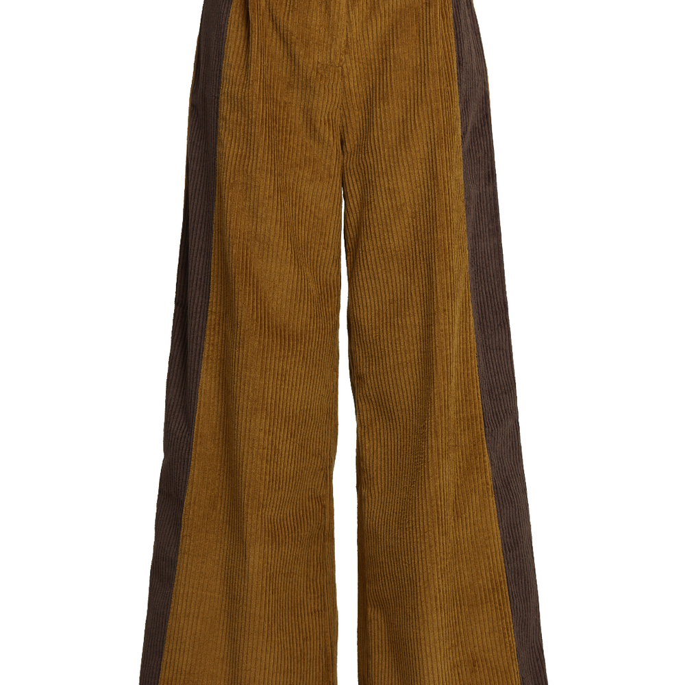 NONNA - Trousers - Cord