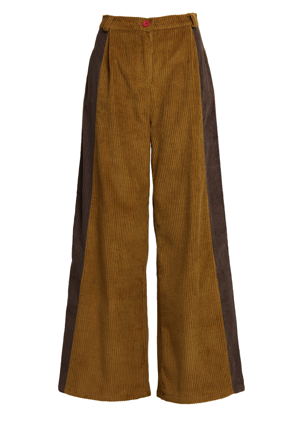 NONNA - Trousers - Cord