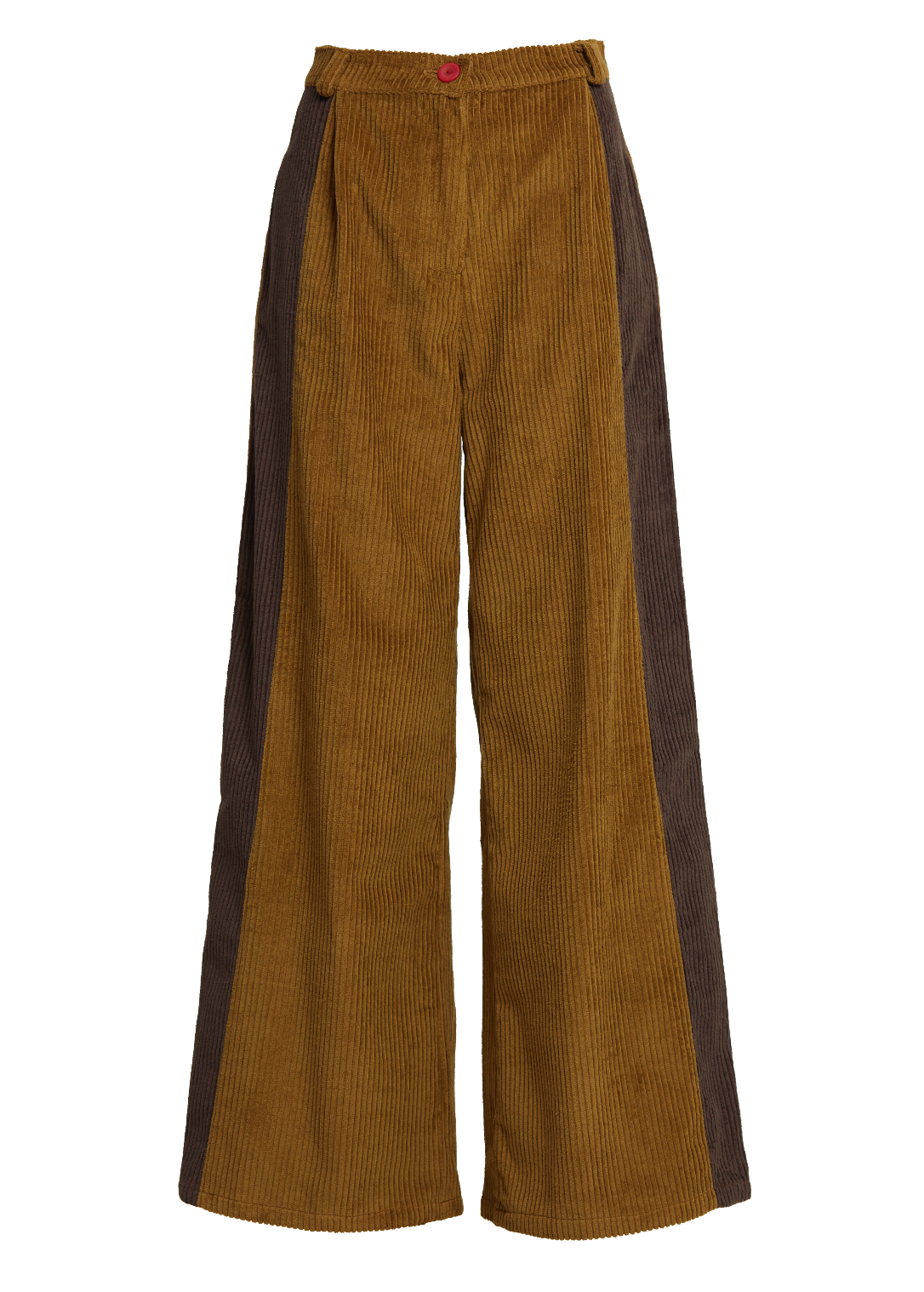 NONNA - Trousers - Cord