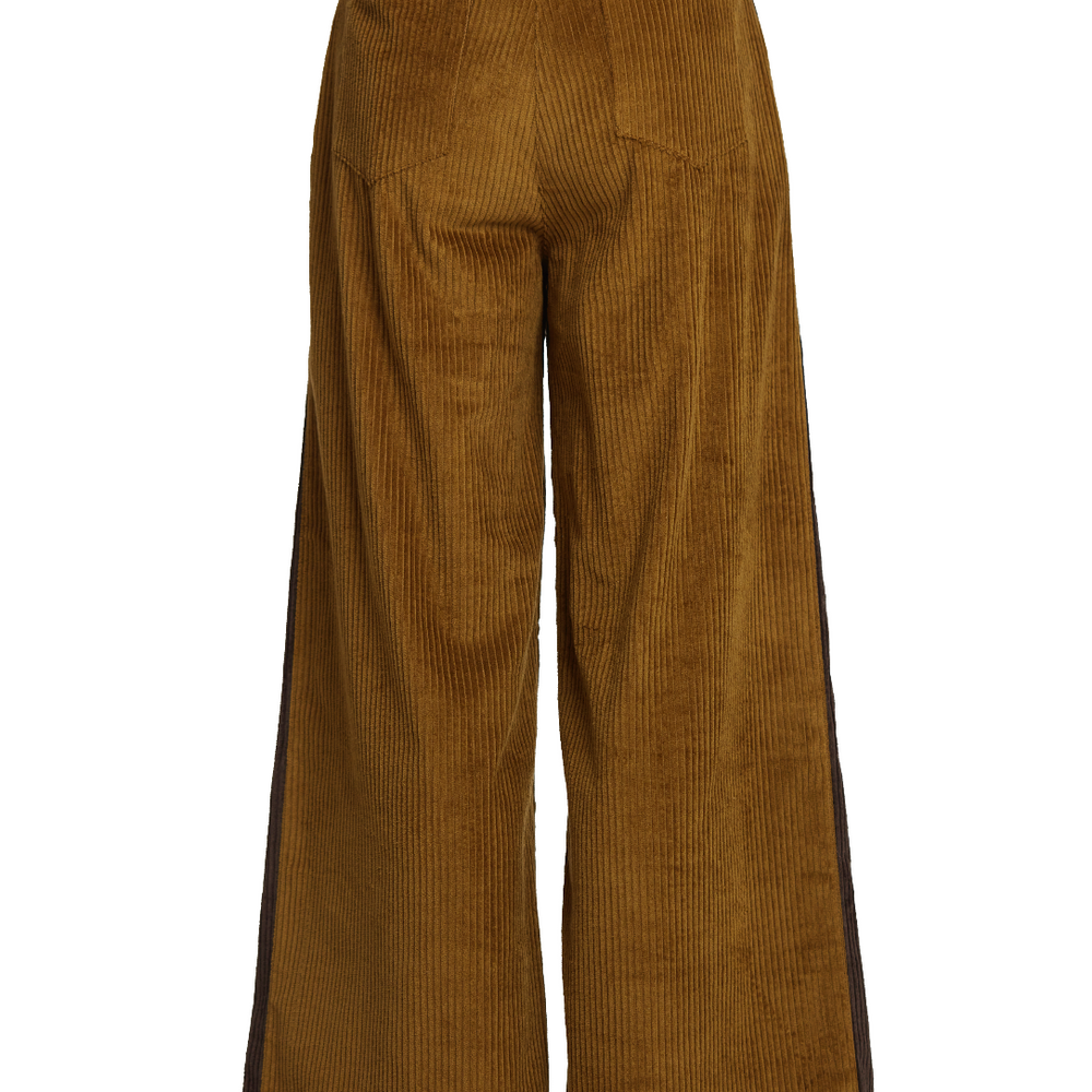 
                      
                        NONNA - Trousers - Cord
                      
                    