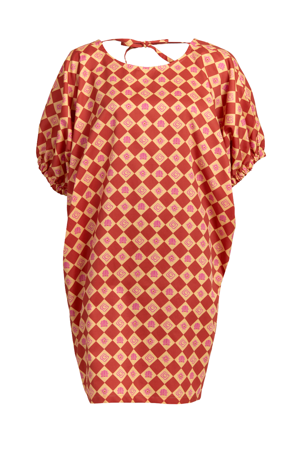 Canto di Mare - Pepita - Bubble Dress