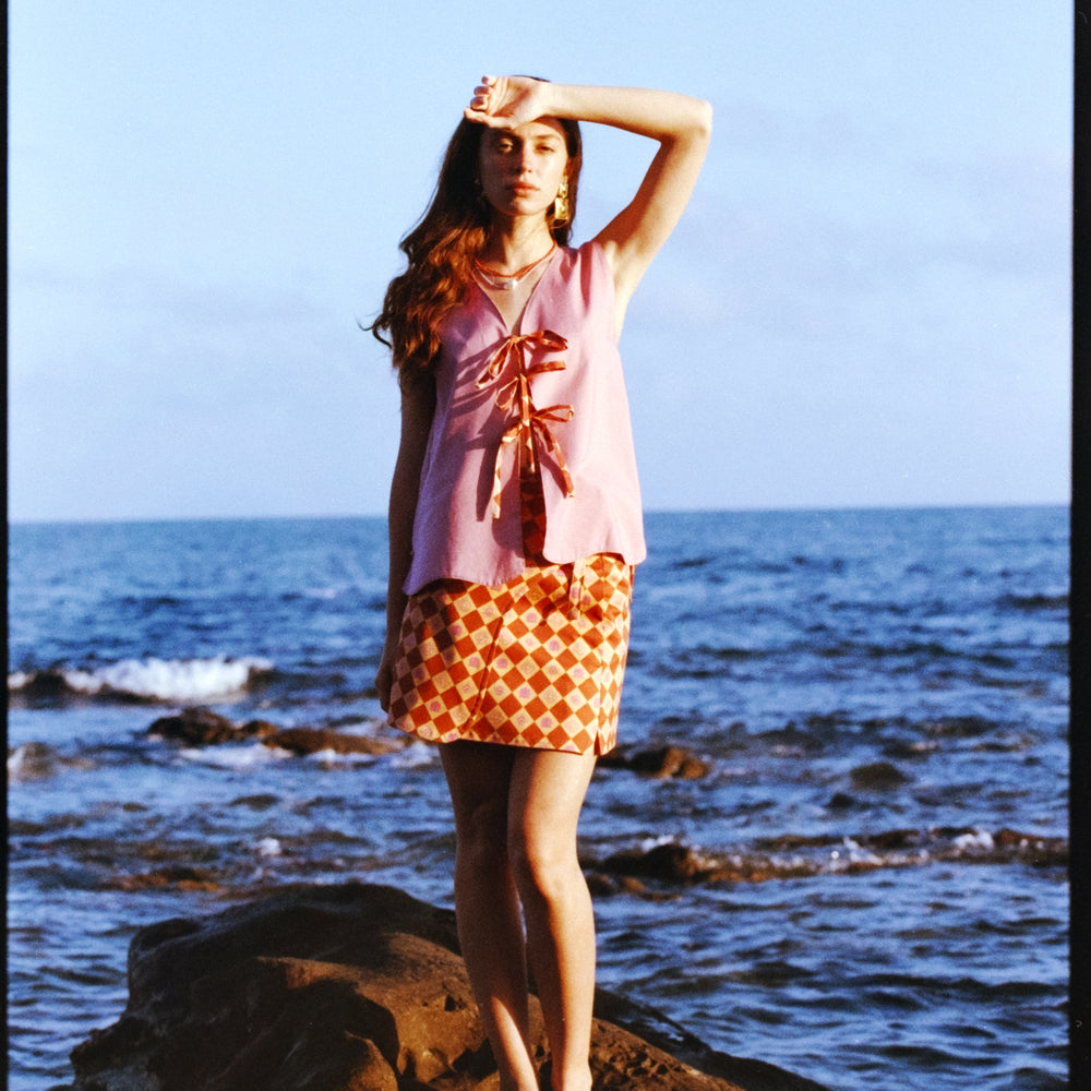 Canto di Mare - Pepita- Vest