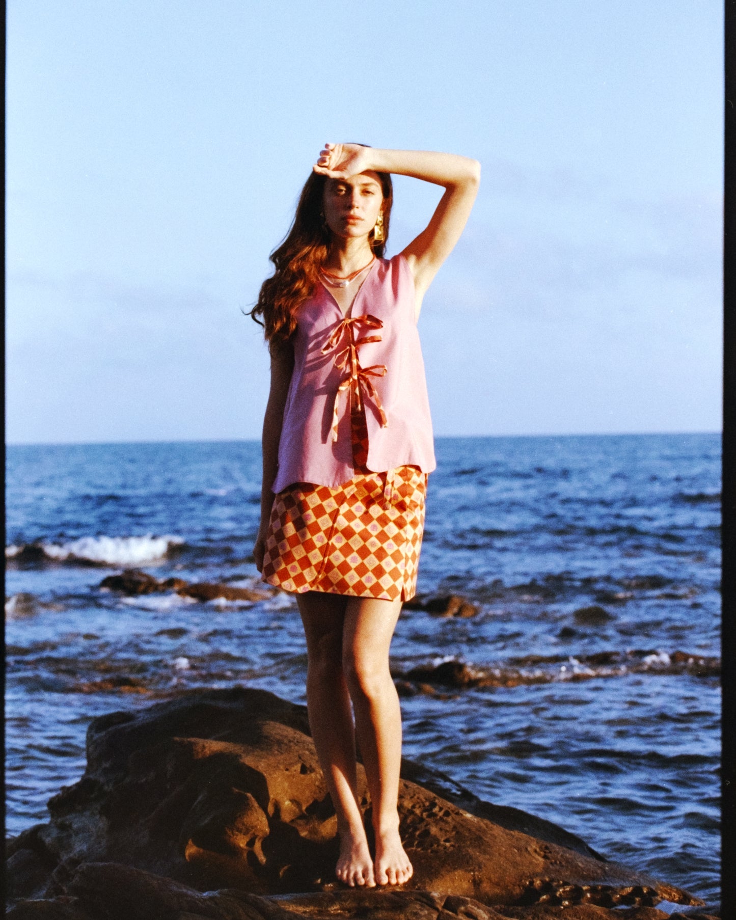 Canto di Mare - Pepita- Vest