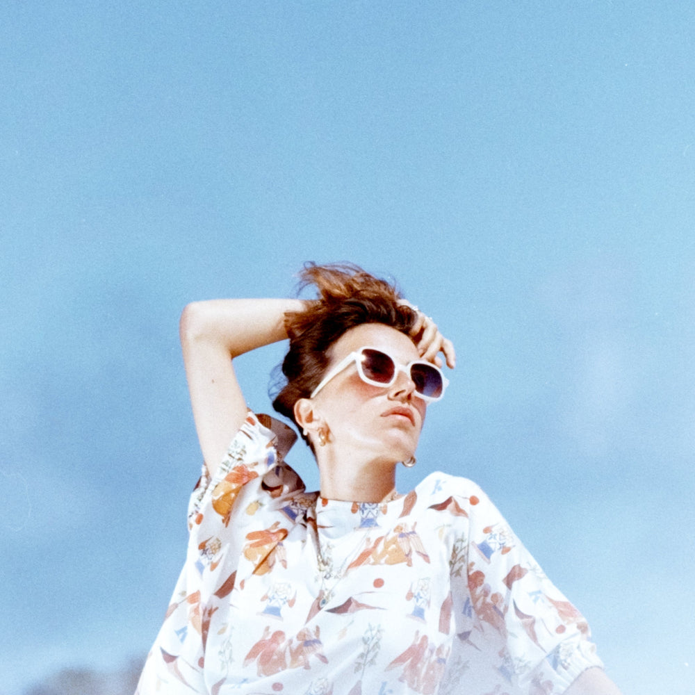 
                      
                        Canto di Mare - Siren - Bubble Top
                      
                    