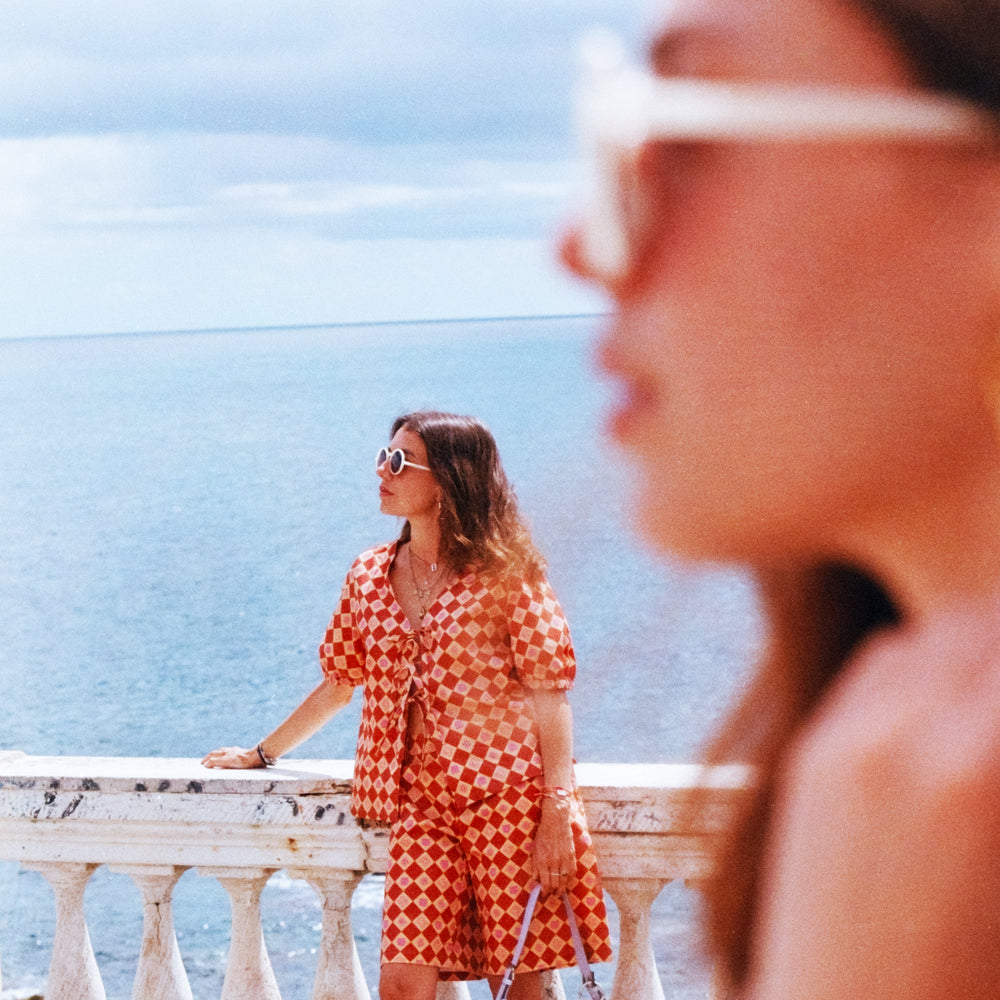 Canto di Mare - Pepita- Bermuda