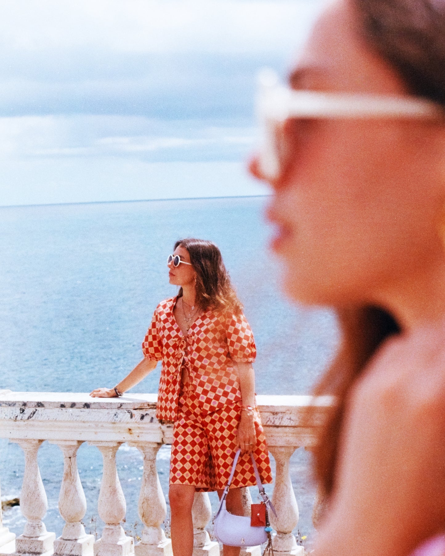 Canto di Mare - Pepita- Bermuda