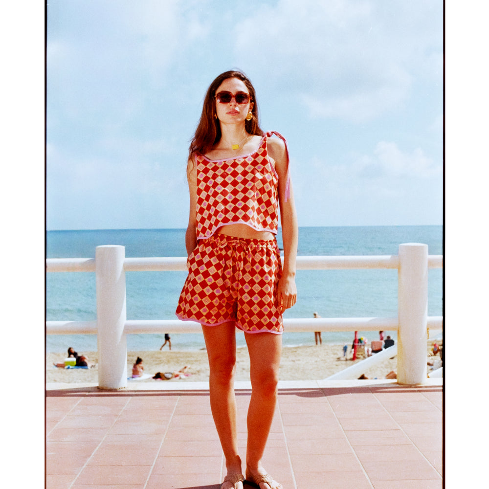 Canto di Mare - Pepita - Short
