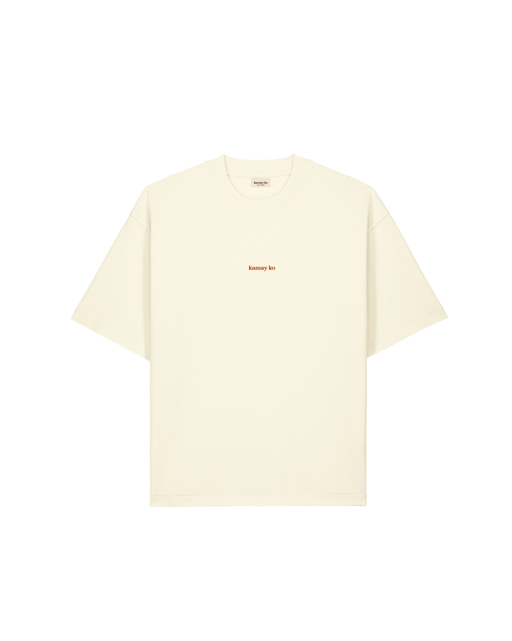 Nonna Club - Unisex T-shirt - Crossword